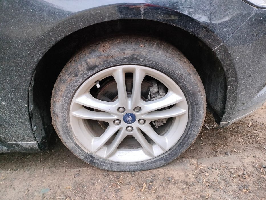 Dezmembrari Ford MONDEO Mk 5 (2014-2022) 2.0 TDCi Motorina