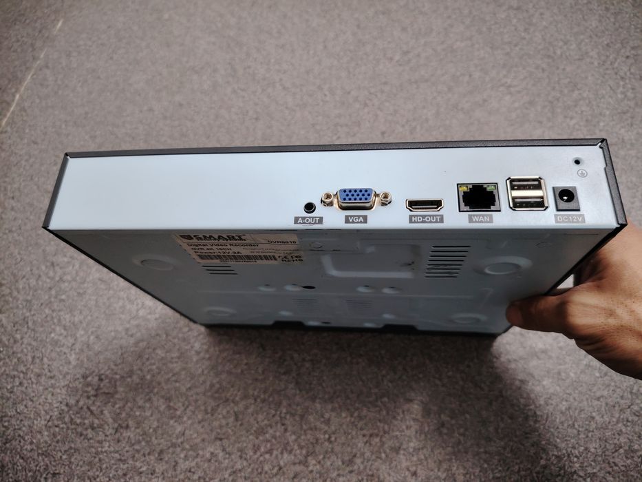 Видеорегистратор /ip камера / аналог / AHD