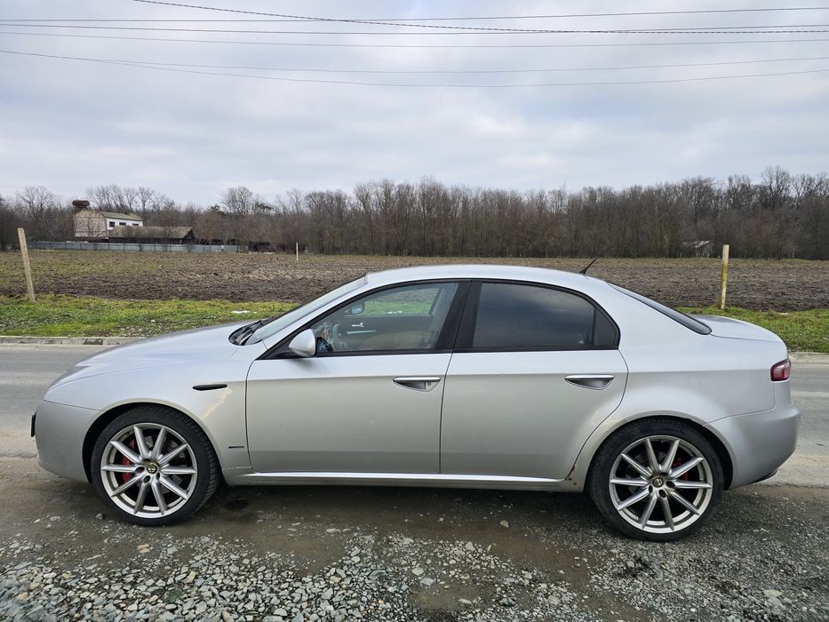 Alfa Romeo 159 1.9 jtdm