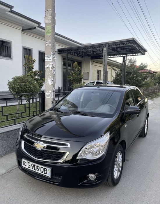 Cobal GBO 4 pozitsiya full sotiladi