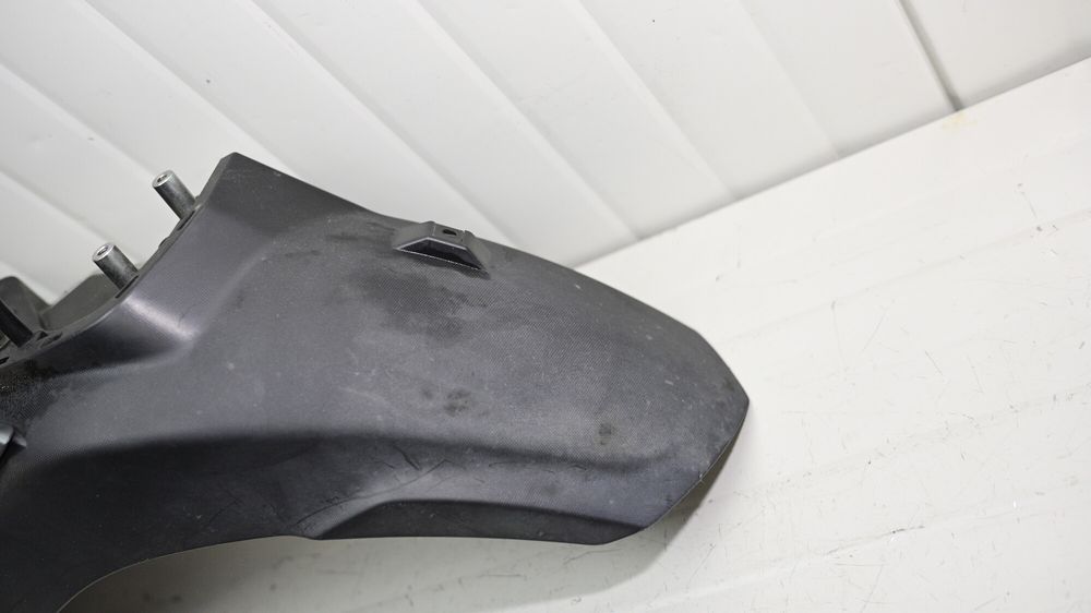 Aripa Aparatoare Cu Carena Fata Stanga Yamaha Tricity 300 2020 - 2022