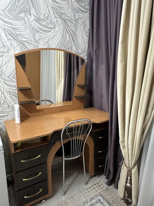 Мебель для детской комнаты