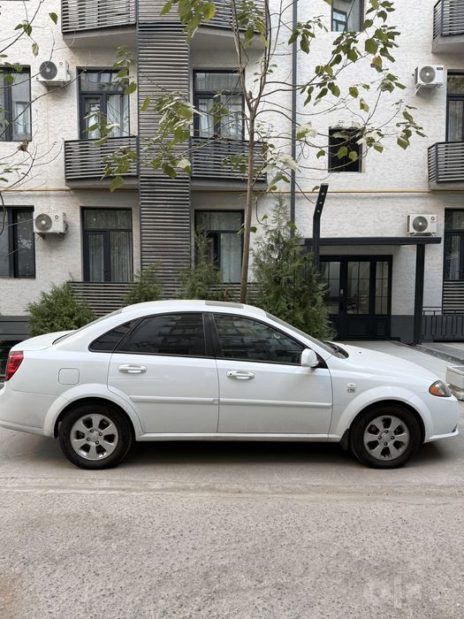 Chevrolet Lacetti, 2021, Toshkent – 2