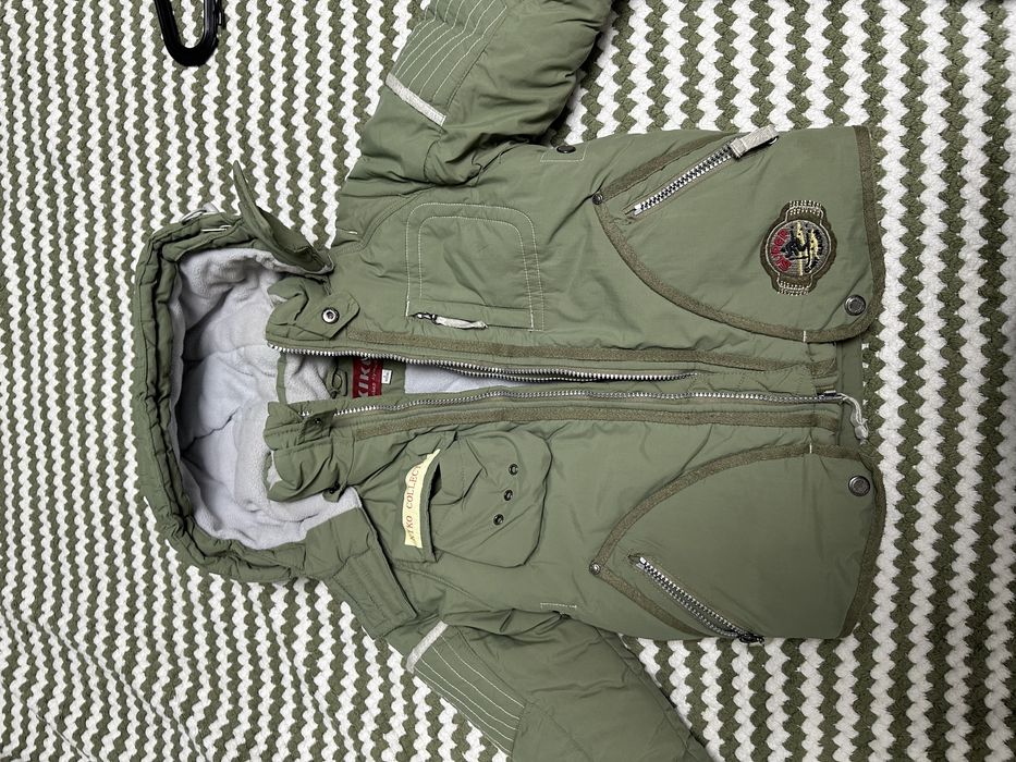 Продам куртку для мальчика