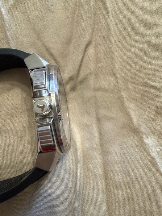 Часовници Hamilton и Tissot мъжки