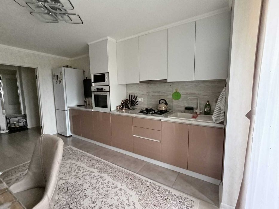 евродвушка в центральном мкр