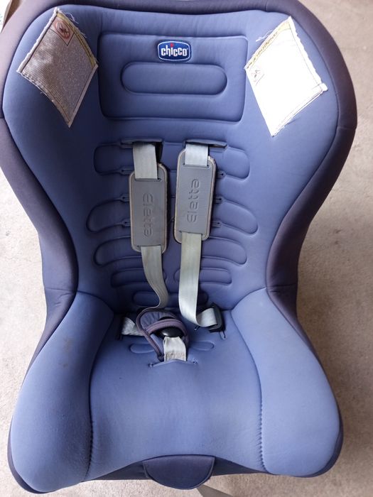 Детско столче за кола Chicco
