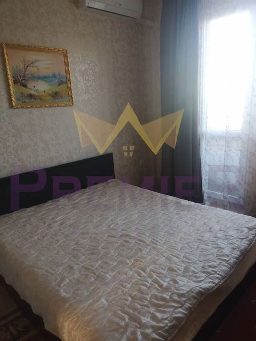 Дава се под наем Многостаен апартамент в Варна, Чайка - 86 кв.м за 612 € - Снимка #6