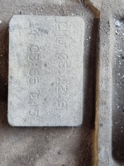 Cutie de viteze Volkswagen Tiguan 5N 2.0 TDI 2007 - 2011 140CP Manuala 6 Trepte CFFB ...