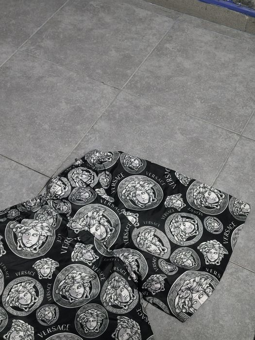 Versace къси панталони/бански