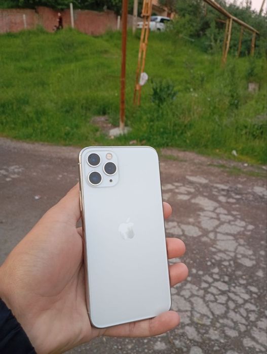 Iphone 11 pro 64 gb
