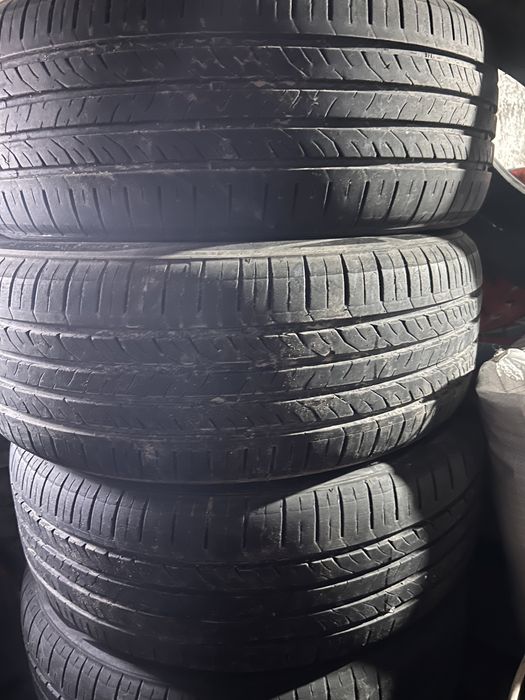 Продам р16 шины летние