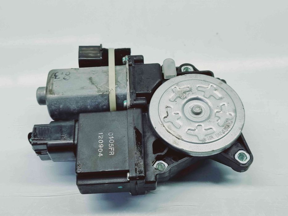 Motoras geam dreapta fata Opel Antara [Fabr 2006-2017] 20872600