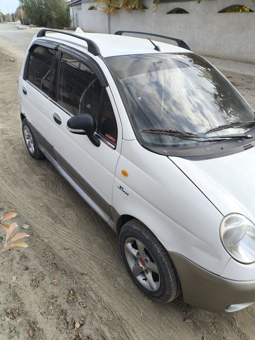 Матиз сотилади 2011