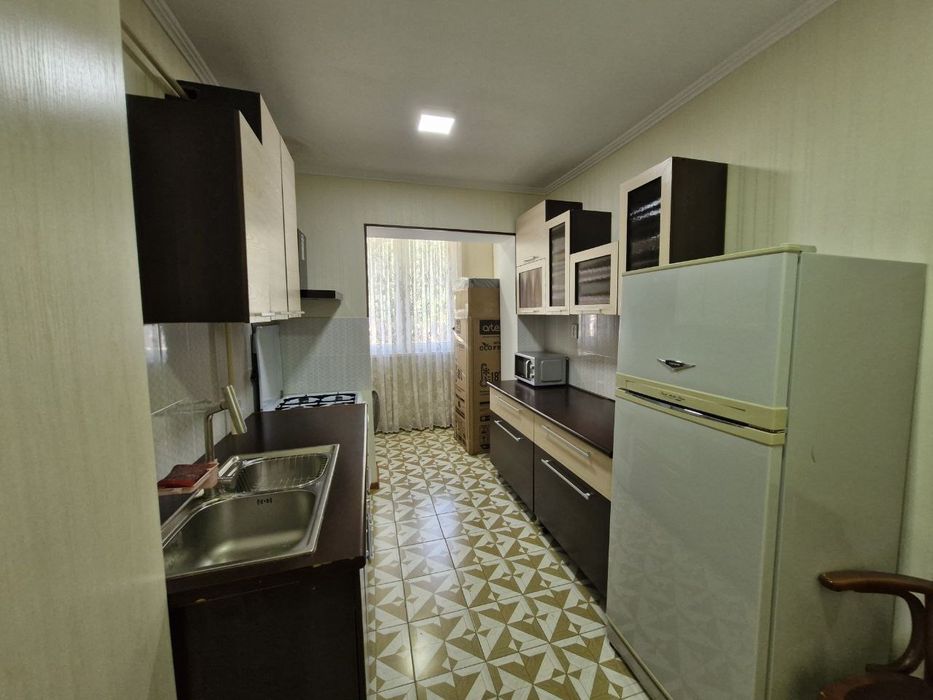 ЧИРЧИК ШАХРИДА 2 ХОНАЛИ КВАРТИРА хокимят ва педагоги якин хамма