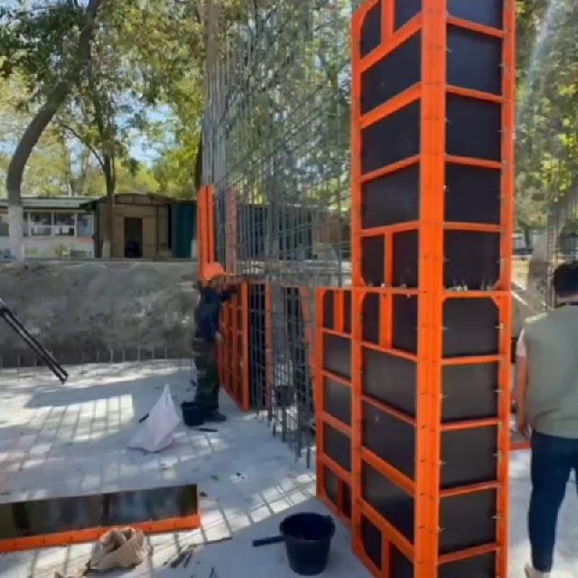 Апалубка аренда и продажа