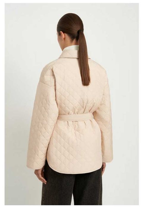 Так и веет весенней атмосферой))