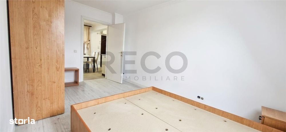 RECO Apartament 2 camere in Oradea Cantemir decomandat