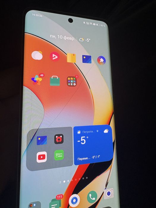 Realme 10 pro plus 5g, обмен не предлагать