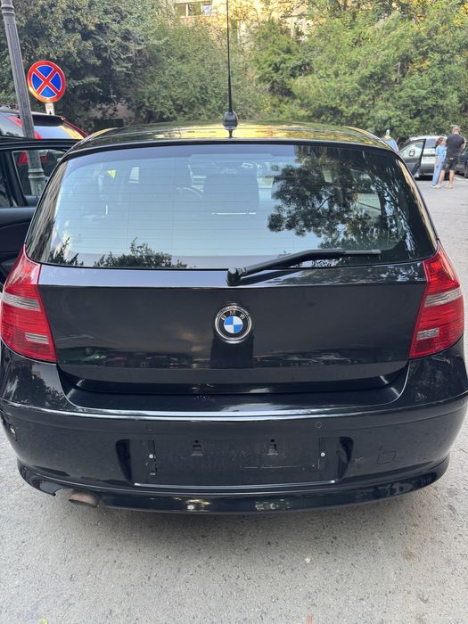 BMW 1 Series 2012 — imagine 4