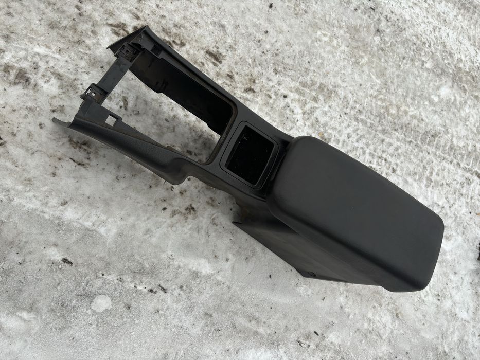 Запчасти на Galant 7