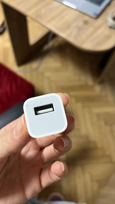adaptor Apple USA - usb