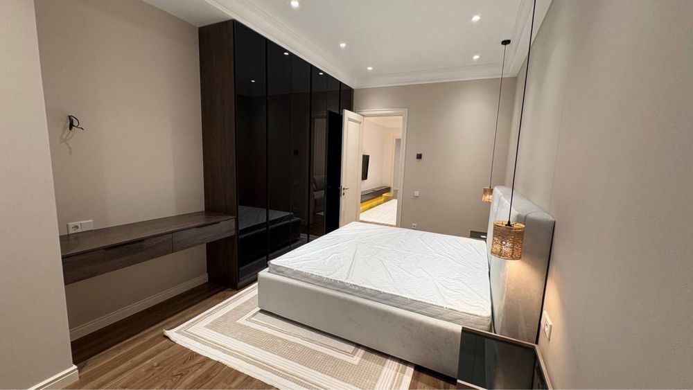 ЖК London Стадион Старт Срочная Продажа 4х ком 130м2