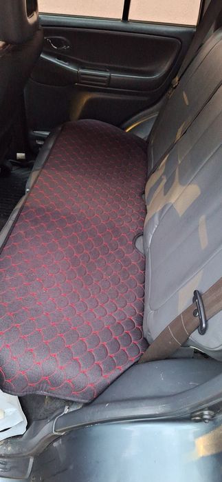 Suzuki Grand Vitara Limited Piele