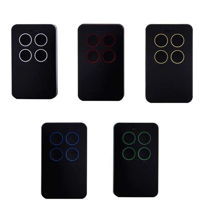 RF 280-868MHz Duplicator M2 - Универсално клониращо дистанционно