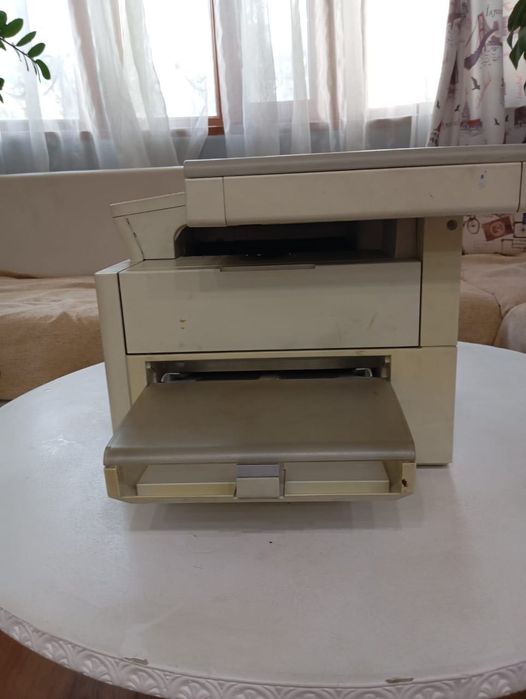 Принтер Canon PC-D320