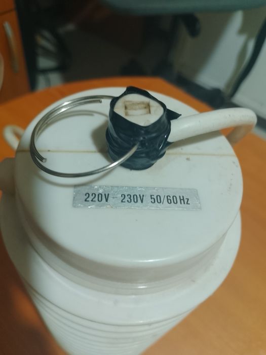 Aparat anti insecte țânțari muște fluturi