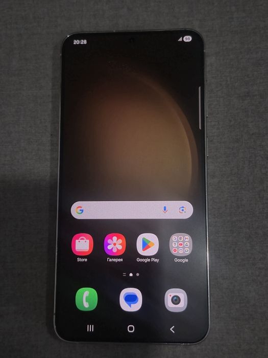 Продам Samsung s23+