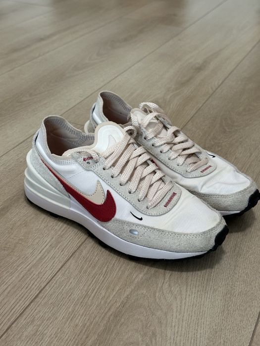 Adidasi nepurtati W NIKE WAFFLE ONE SE 36,5