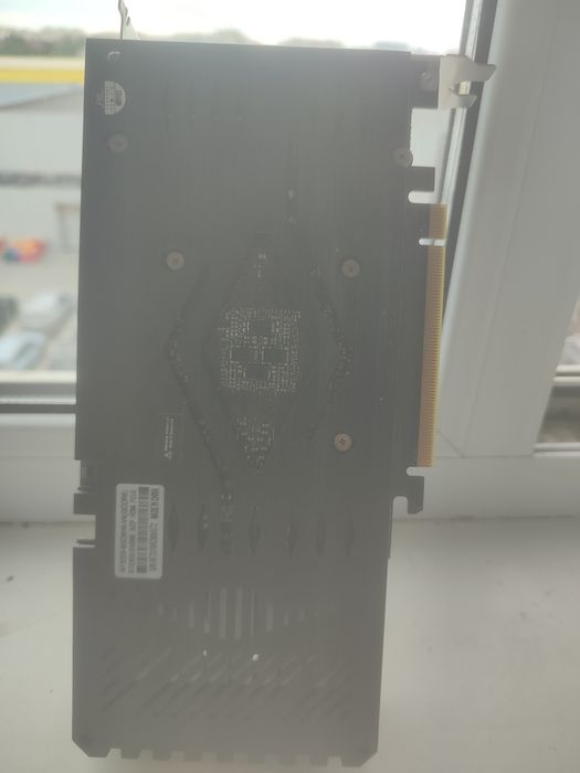 Продажа RTX 3050