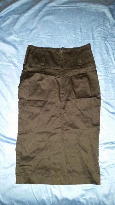 Елегантна пола