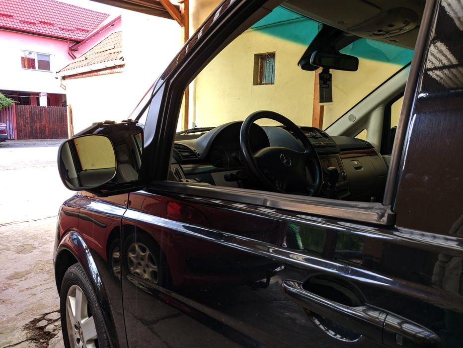 oglinda suplimentara