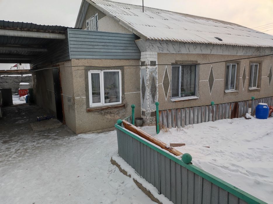 Продается Дом пяти комнатная