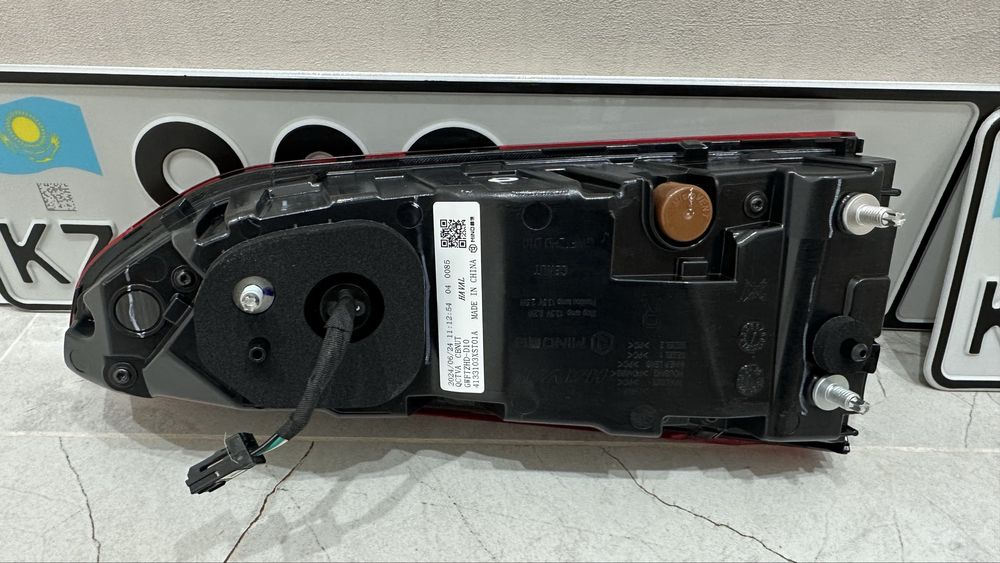 Фары на Haval Jolion левый/правый