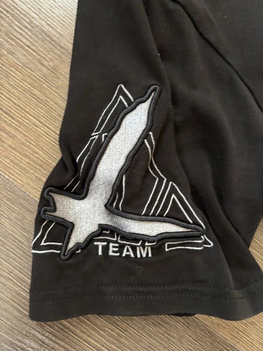 Luda psycho 3 тениска като нова!