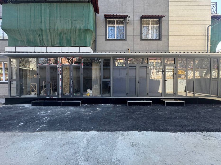 Срочно!! под выкуп | Продаётся помещения в новостройке ор: Юнусабад