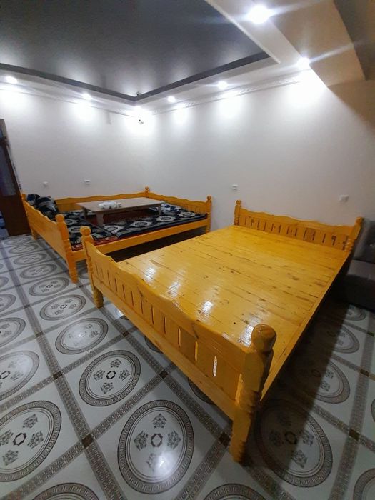 Topchon razmerri 2×3 mt puli 2.200 boshqa razmerlarxam bor tayyorri