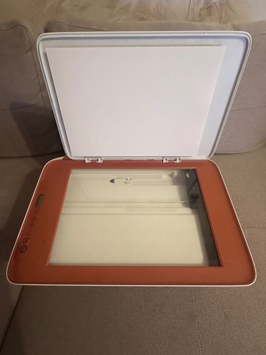 HP DeskJet 2723 Wi-Fi принтер / скенер / копир – цветен