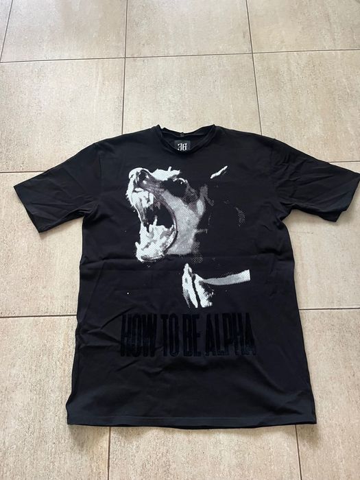 Eжедневни тениски, размер S/М/L/2XL/: H&M, SuperDry, Antony Morato