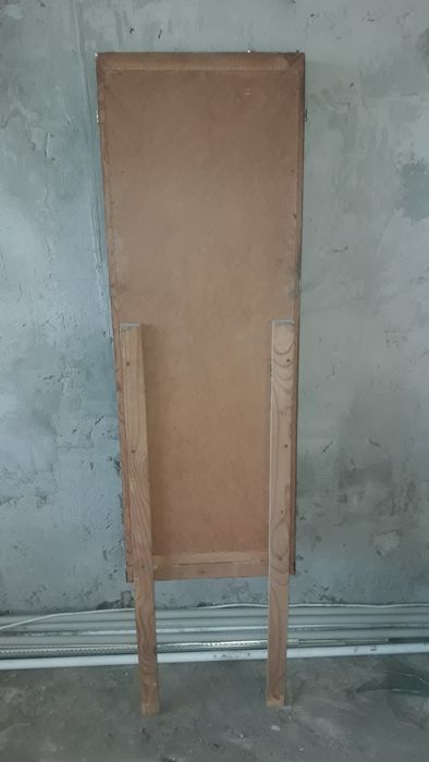 Корпус трельяжа 3500