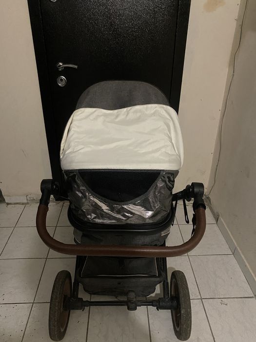 Коляска детский хорошем состояние