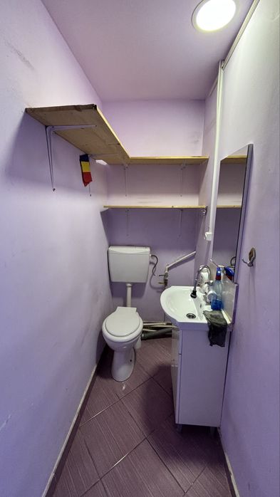 Spatiu comercial de inchiriat