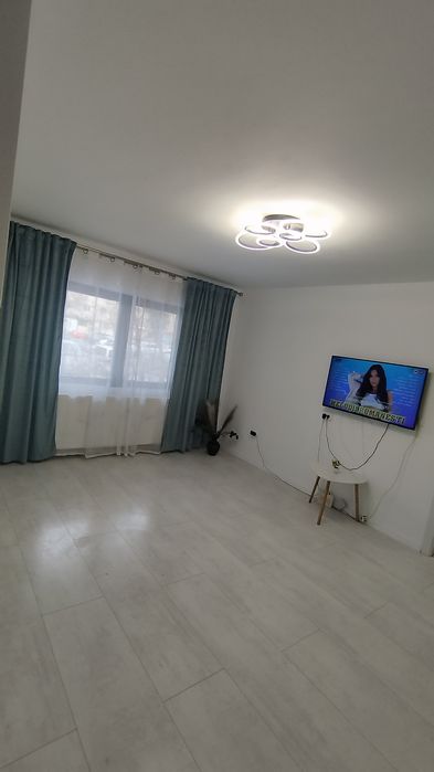 Apartament gata de locuit!