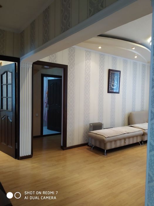 Аренда квартиры долгосрочная