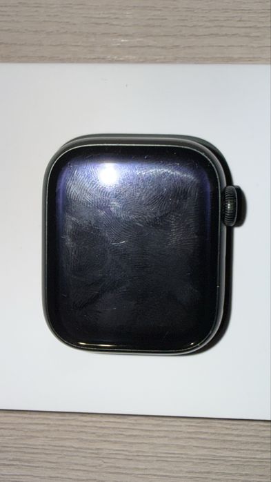 Apple Watch 7 series