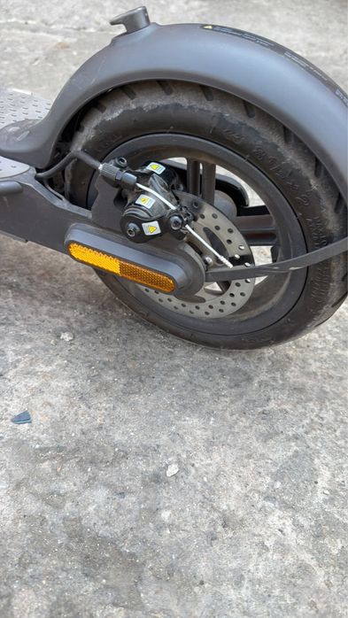 Trotineta xiaomi